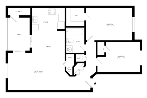 Pembrook Club Apartments | Gurnee, IL